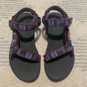 Teva Original Universal Sandal, women’s size 8